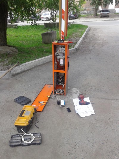 Ремонт тумбы