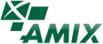 03. Логотип «AMIX»